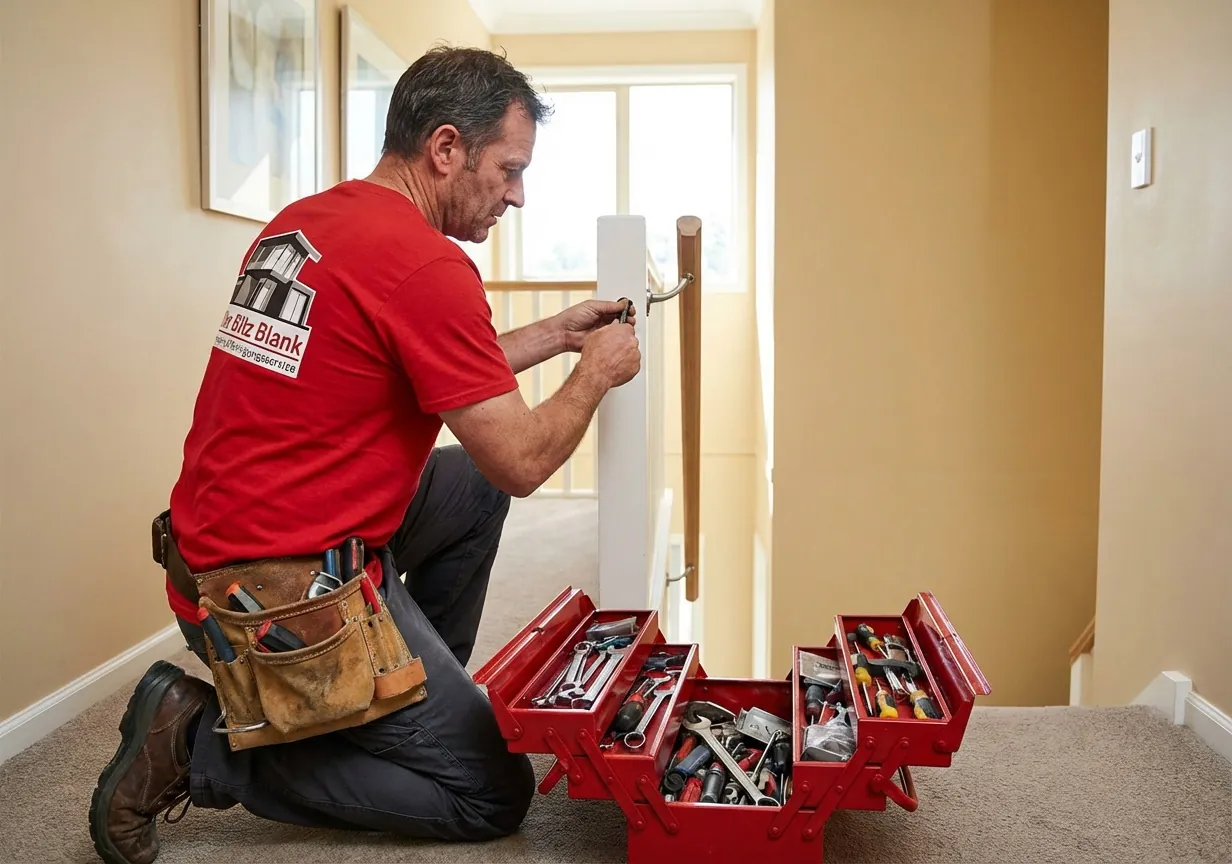 Hausmeisterservice